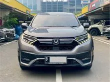 2021 Honda CR-V 1.5 Turbo Prestige SUV