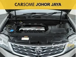 2018 Proton X70 1.8 Executive SUV