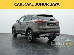 2018 Proton X70 1.8 Executive SUV