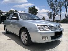 2003 Proton Waja 1.6 MT 1 OWNER LOW MILEAGE