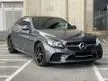 Used 2019 Mercedes