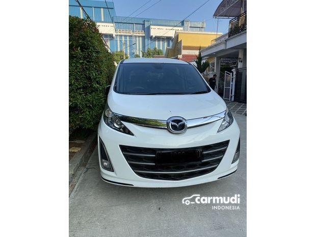 Beli Mobil Mazda Biante Bekas Murah Di Indonesia Others 2021 | Carmudi ...