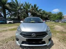2019 Perodua AXIA 1.0 G Hatchback