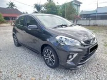 2019 Perodua Myvi 1.5 AV Hatchback