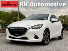 2016 Mazda 2 1.5 SKYACTIV-G Hatchback , 1 OWNER , MAZDA FULL SEVICE RECORD , LOW MILEAGE , PROMOTION FREE 1 YEAR WARANTY