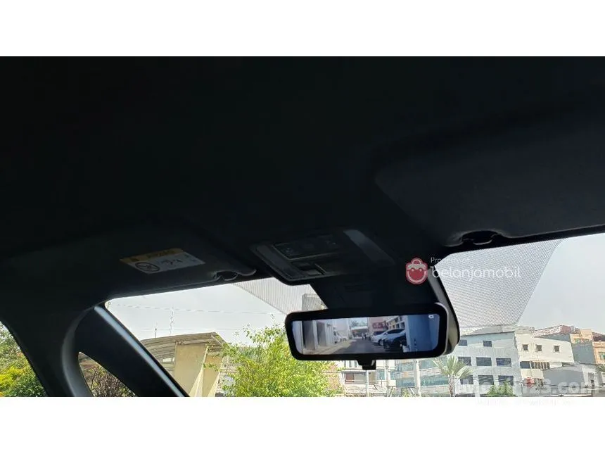 2022 Toyota Voxy MPV