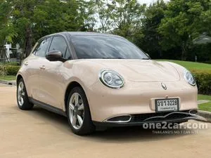 2022 ORA Good Cat 500 Ultra Hatchback