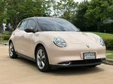 2022 ORA Good Cat 0.0 (ปี 21-27) 500 Ultra Hatchback