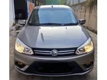 2018 Proton Saga 1.3 Executive Sedan