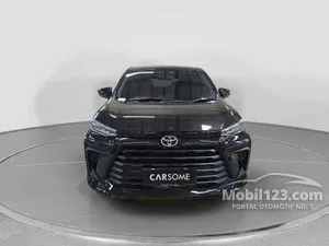 2024 Toyota Avanza 1.3 E MPV