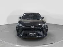 2024 Toyota Avanza 1.3 E MPV