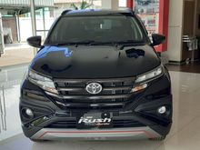 KHUSUS WARGA BEKASI. NEW RUSH. TDP 35.000.000!