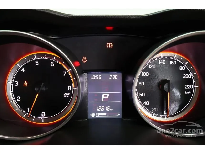 2023 Suzuki SWIFT GL Hatchback