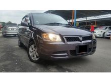 PROTON SAGA 1.3 (A) ACCIDENT FREE 1 OWNER