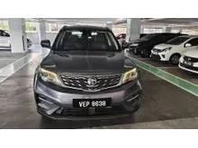 **LOWEST PRICE IN THE TOWN**GOOD CONDITION**2020 Proton X70 1.8 Premium SUV