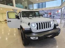 2021 Jeep Wrangler 3.6 Unlimited Sport SUV
