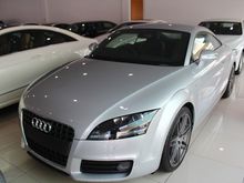 2009 Audi TT 2.0 TFSI Coupe