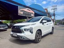 2022 Mitsubishi Xpander 1.5 (ปี 18-22) GT Wagon