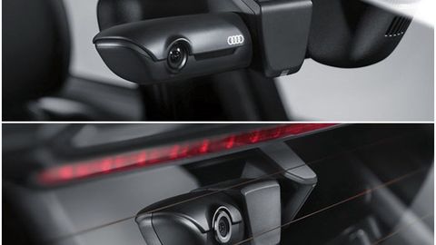 Audi Australia Launches Official Dash Cams; Coming To Malaysia Sept 2017