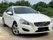 Used 2013 Volvo S60 1.6 T4 (A) PREMIUM TURBO LUXURY HIGH SPEC VERSION 2.0