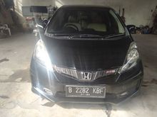 2013 Honda Jazz 1.5 RS Hatchback