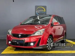 2020 Proton Exora 1.6 Premium MPV