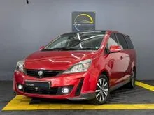 2020 Proton Exora 1.6 Premium MPV 7 SEATER / REVERSE CAMERA / WARRANTY