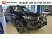 Used 2022 Premium Selection BMW X3 2.0 sDrive20i M Sport SUV by Sime Darby Auto Selection