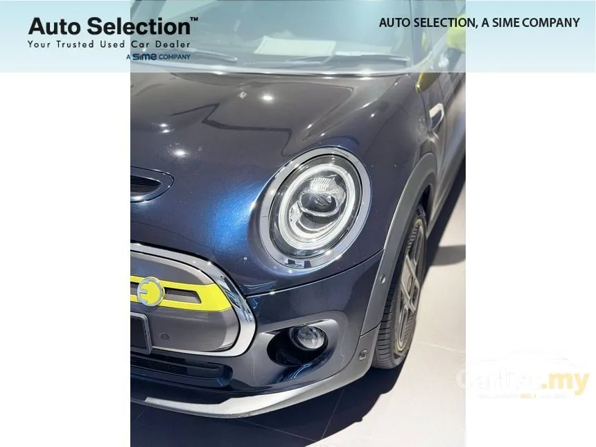 2020 MINI Cooper SE 3 Door Hatchback