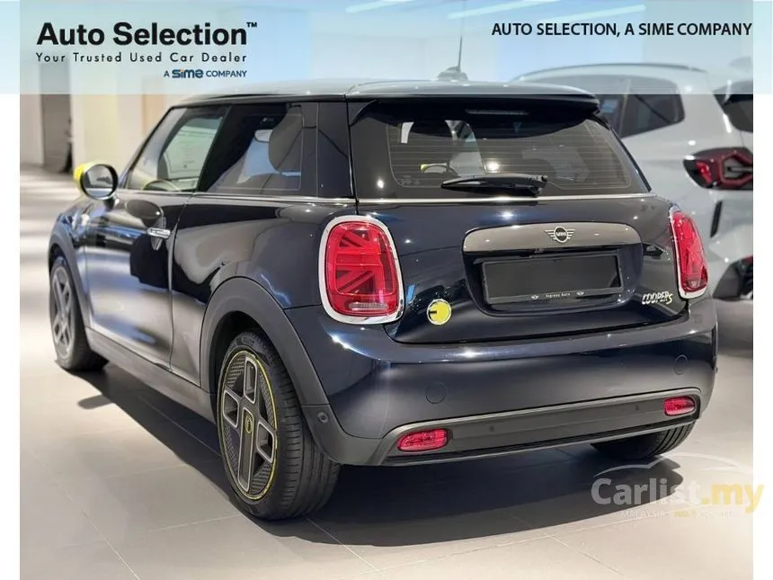 2020 MINI Cooper SE 3 Door Hatchback