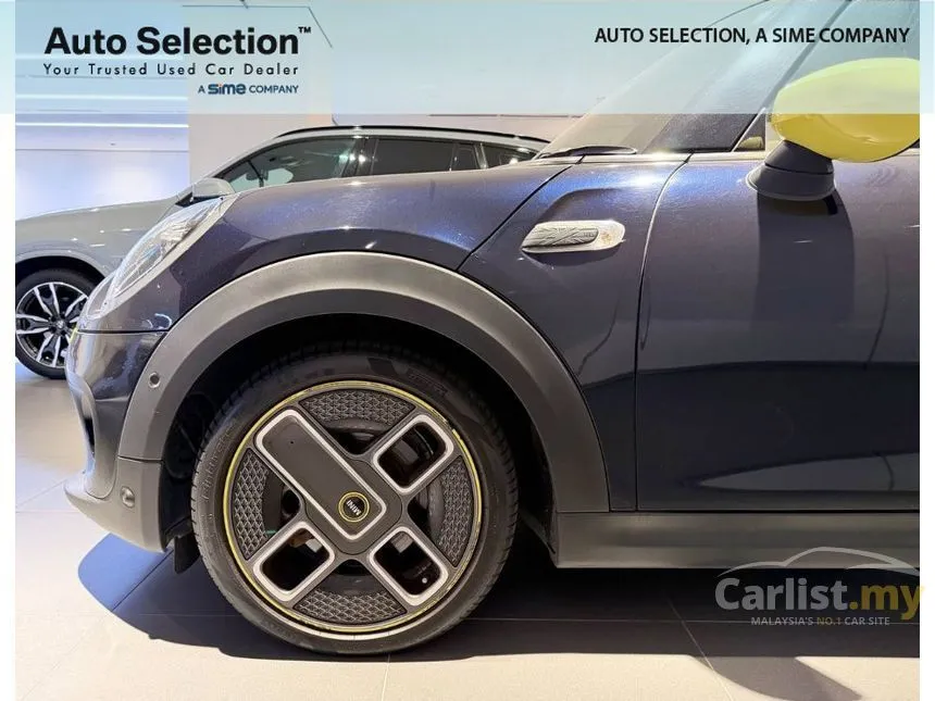 2020 MINI Cooper SE 3 Door Hatchback