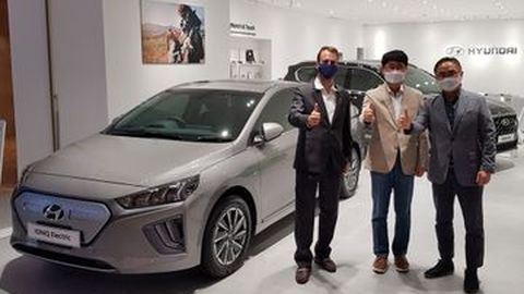 Hyundai Dinilai Berpotensi Jadi Pesaing Serius Merek Jepang di Indonesia