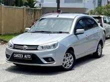 2019 Proton Saga 1.3 Executive Sedan / SUPER LOW MILEAGE 47K ONLY / ONE LADYS OWNER / CLEAN INTERIOR / ENGINE SMOOTH / TIP TOP CONDITION / FREE WARRTY