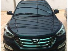 2014 Hyundai Santa Fe 2.4 Executive Plus SUV