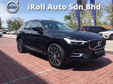 2019 Volvo XC60 2.0 T8 INSCRIPTION PLUS (A) DEMO CAR