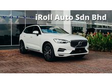 2019 Volvo XC60 2.0 T8 INSCRIPTION (A) DEMO CAR