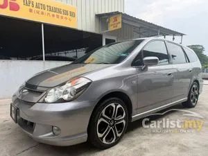 2006 Honda Stream 2.0 iV MPV