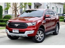 2016 Ford Everest 2.2 Titanium SUV