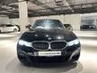 Used 2021 BMW 330i 2.0 M Sport Driving Assist Pack Sedan with June Promotion