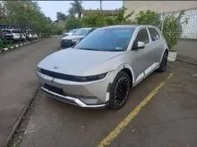 2026 Hyundai IONIQ 5 0.0 Signature Long Range SUV DISKON BESAR KHUSUS PROMO PEMBELIAN PT PERUSAHAAN, CV BADAN HUKUM FLEET COP HARGA TERMURAH HUBUNGI