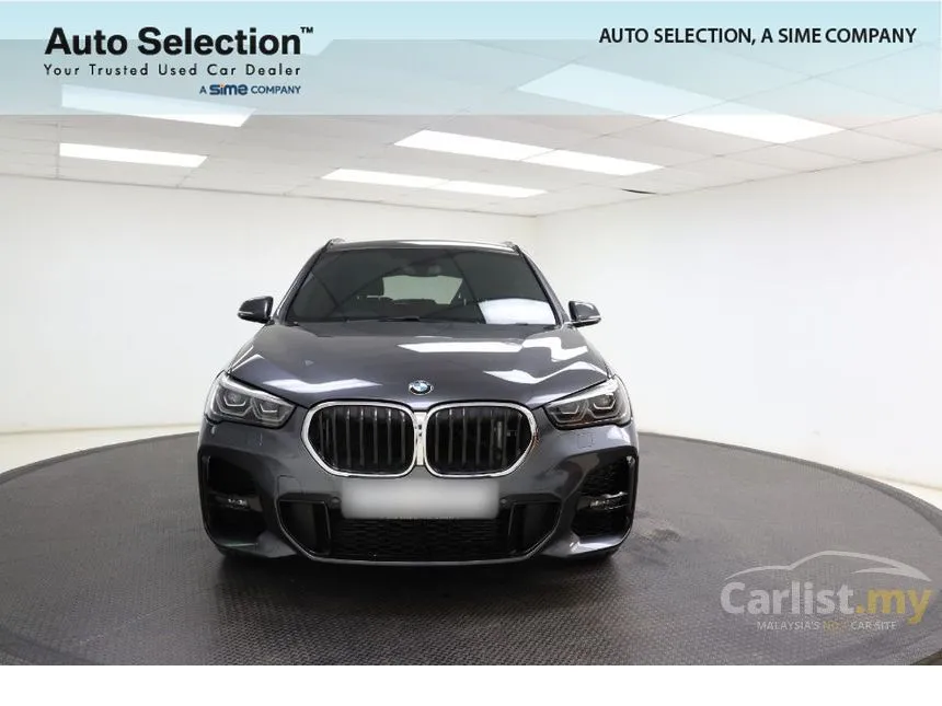 2021 BMW X1 sDrive20i M Sport SUV