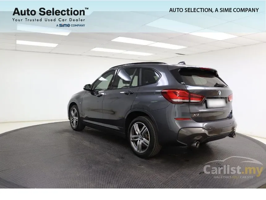 2021 BMW X1 sDrive20i M Sport SUV