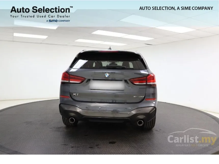 2021 BMW X1 sDrive20i M Sport SUV