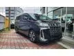 Recon JAPAN UNREG## 2019 Toyota Alphard 2.5 G S C Package MPV - Cars for sale