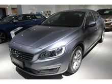 2017 Volvo S60 2.0 T6 Drive E - Free Premium Tint
