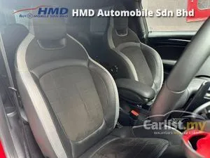 2022 MINI Cooper 2.0 S 3 Door Hatchback