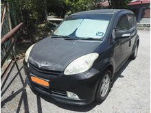 2006 Perodua Myvi 1.3 SXi Hatchback