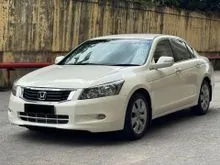 2010 Honda Accord 2.4 VTi-L Sedan / 14 DAY GUARANTEE REPAIR / LETHER SEAT / TIP TOP CONDITION