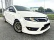 Used 2016 Proton PREVE 1.6 CFE PREMIUM (A) R3 PADDLE SHIFT - Cars for sale