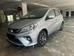 Used 2018 Perodua Myvi 1.5 AV Hatchback **ANDROID PLAYER/FREE 1 YEAR WARRANTY**